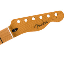 Fender Satin Roasted Maple Telecaster Neck