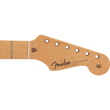 Fender Made in Japan Traditional II 50's Stratocaster Neck Maple Fretboard
