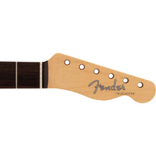 Fender Made in Japan Traditional II 60's Telecaster Neck Rosewood Fretboard