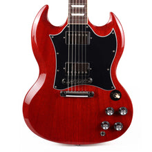Gibson SG Standard Heritage Cherry