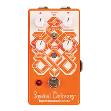 Earthquaker Devices Spatial Delivery V3 Effect Pedal