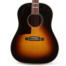 Gibson Southern Jumbo Original Left-Handed Vintage Sunburst