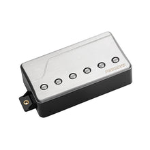 Fishman Fluence Classic 6-String Bridge Humbucker Brushed Stainless