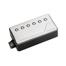 Fishman Fluence Classic 6-String Neck Humbucker Pickup Brushed Stainless