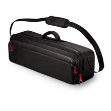 D'Addario Single Row Pedalboard Transporter Case Small