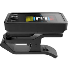 D'Addario Eclipse Rechargeable Headstock Tuner