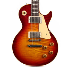 Gibson Custom Shop 1959 Les Paul Standard Made 2 Measure VOS Factory Burst