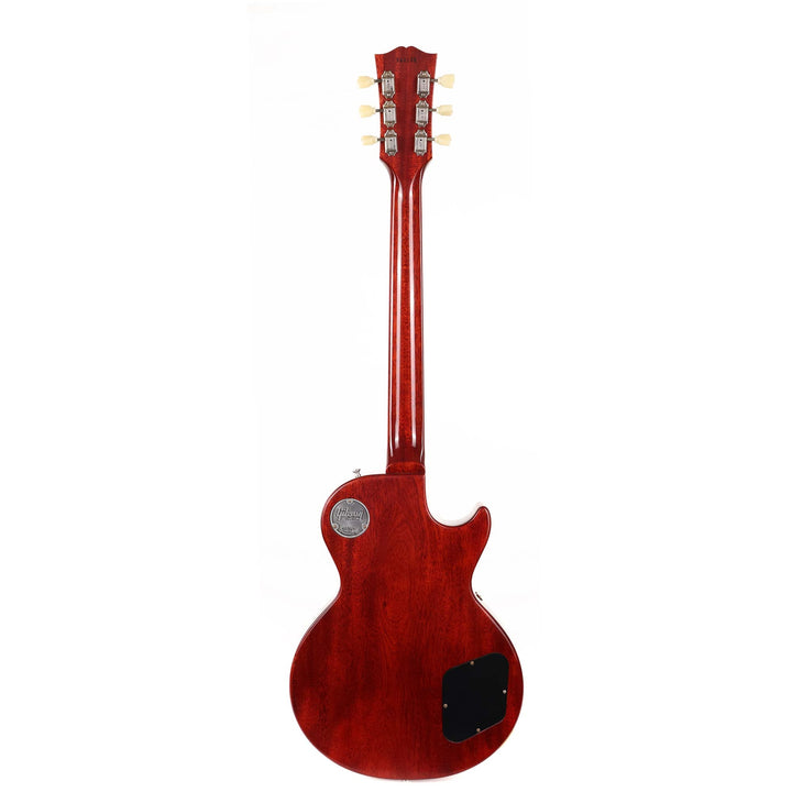 Gibson Custom Shop 1959 Les Paul Standard Left-Handed Made 2 Measure VOS Iced Tea