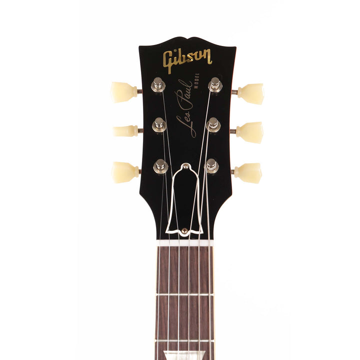 Gibson Custom Shop 1959 Les Paul Standard Left-Handed Made 2 Measure VOS Iced Tea