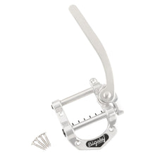 Bigsby Licensed B500 Tailpiece Polished Aluminum