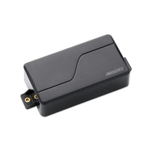 Fishman Fluence Modern Humbucker Alnico Black Plastic Cover
