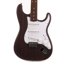 Fender Custom Shop Master Built Greg Fessler 1960 Rosewood Stratocaster NOS Natural Satin