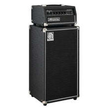 Ampeg Micro CL Stack Bass Amplifier