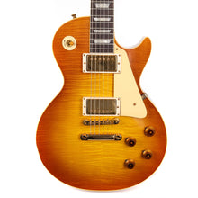 Gibson Custom Shop 1959 Les Paul Standard Reissue Light Iced Tea Murphy Lab Light Aged