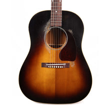 Gibson 1942 Banner J-45 Murphy Lab Heavy Aged Vintage Sunburst