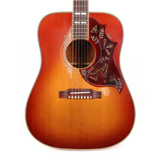 Gibson 1960 Hummingbird Murphy Lab Heritage Cherry Sunburst Heavy Aged