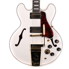 Gibson Custom Shop 1959 ES-355 Reissue Made 2 Measure VOS Alpine White VOS