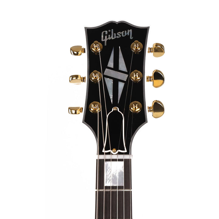 Gibson Custom Shop 1959 ES-355 Reissue Made 2 Measure VOS Alpine White VOS
