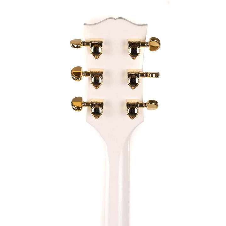 Gibson Custom Shop 1959 ES-355 Reissue Made 2 Measure VOS Alpine White VOS