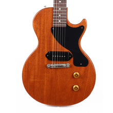 Gibson Custom Shop 1957 Les Paul Junior Made 2 Measure VOS Natural Mahogany Stain