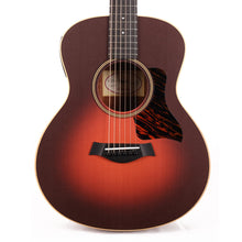 Taylor GS Mini-e Special Edition Prototype Acoustic-Electric Crimson Burst