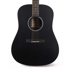 Martin D-X1 Acoustic Black