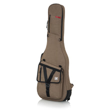 Gator Transit Electric Guitar Bag Tan