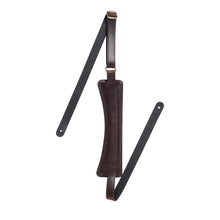 Gibson The Modern Vintage Mini Strap Cherry Brown