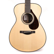 Yamaha FS9 R Acoustic Guitar Natural