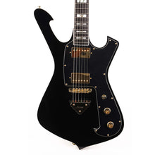 Ibanez FRM350BK Paul Gilbert Signature Black