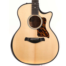 Taylor 50th Anniversary 314ce Builder's Edition Acoustic-Electric Natural