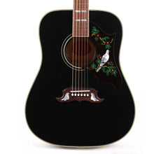 Gibson Dove Original Acoustic-Electric Made 2 Measure Ebony Top