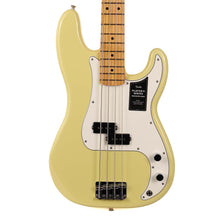 Fender Player II Precision Bass Hialeah Yellow