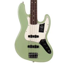 Fender Player II Jazz Bass Birch Green