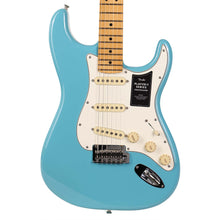 Fender Player II Stratocaster Aquatone Blue