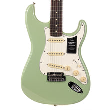 Fender Player II Stratocaster Birch Green