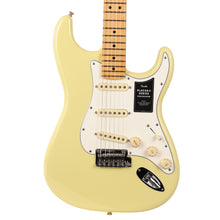 Fender Player II Stratocaster Hialeah Yellow