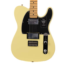 Fender Player II Telecaster HH Hialeah Yellow
