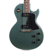 Gibson Custom Shop 1957 Les Paul Special Singlecut Made 2 Measure VOS Aged Pelham Blue