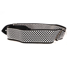 Jodi Head Tricky Checkerboard 2.5" Slider Strap