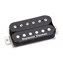 Seymour Duncan Hades Gates Neck Humbucker Black