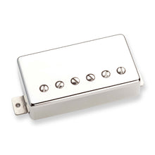 Seymour Duncan Hades Gates Bridge Humbucker Nickel