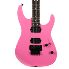 Charvel Custom Shop Dinky DK24 Platinum Pink