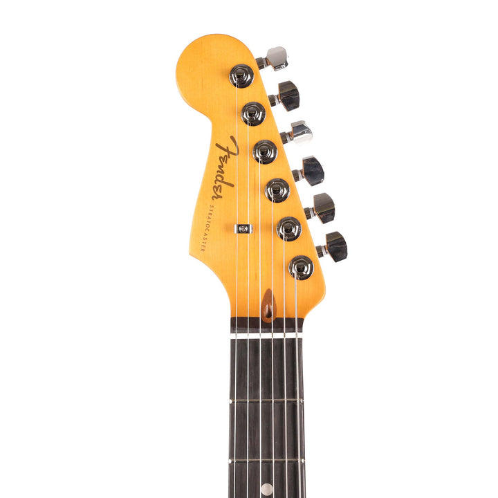 Fender American Ultra II Stratocaster Left-Handed Ultraburst