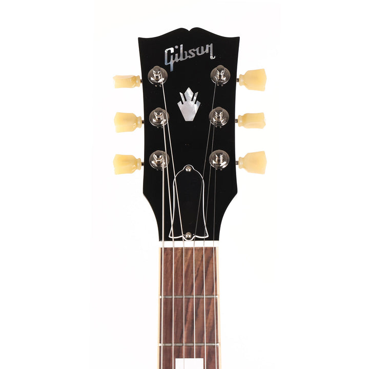 Gibson ES-335 Figured Custom Color Blood Moon Burst