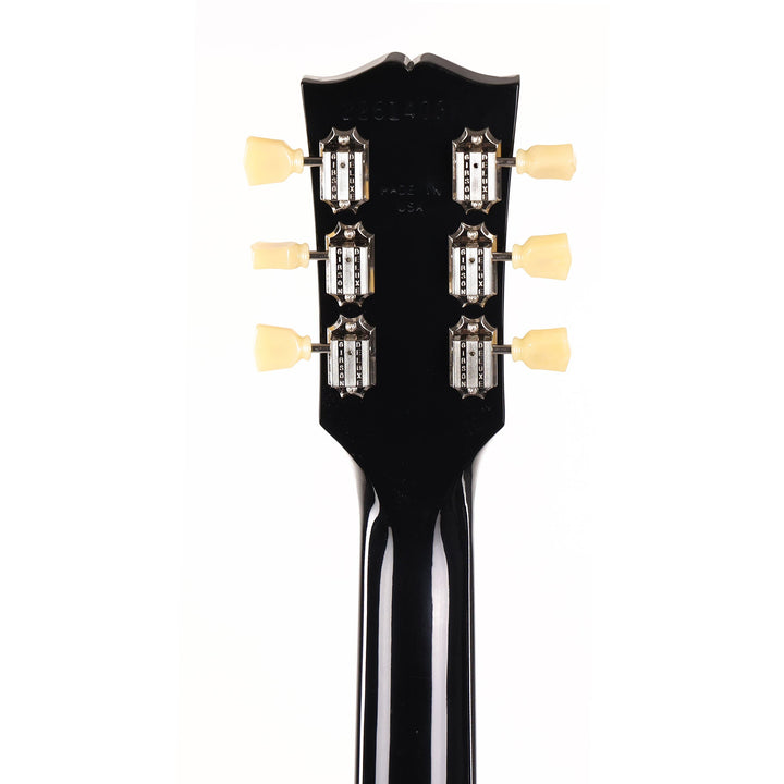 Gibson ES-335 Figured Custom Color Blood Moon Burst
