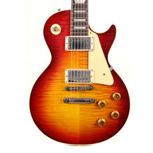 Gibson Custom Shop 1959 Les Paul Standard Reissue Ultra Light Aged Factory Burst