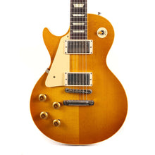 Gibson Custom Shop 1958 Les Paul Standard Reissue Left-Handed VOS Lemon Burst