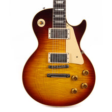 Gibson Custom Shop 1959 Les Paul Standard Reissue Ultra Light Aged Southern Fade