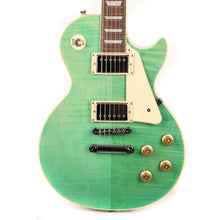 Epiphone Inspired by Gibson Les Paul Standard 50s Seafoam Green